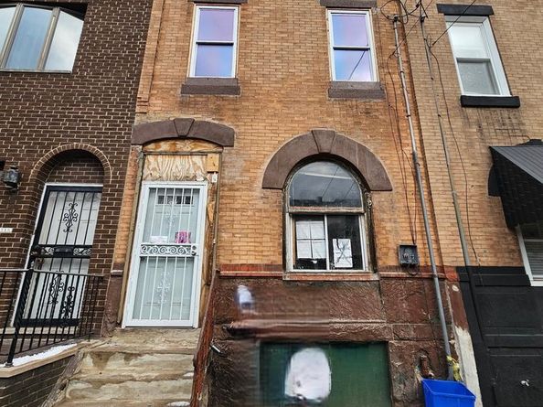 1717 Mifflin Street, Philadelphia PA 19145