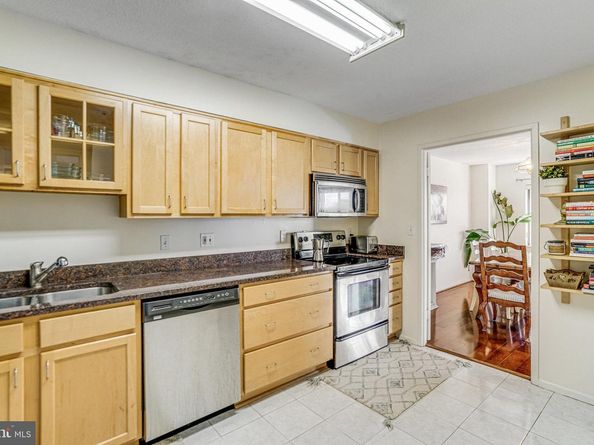 1600 N Oak Street 1521, Arlington VA 22209