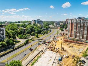 1600 N Oak Street 1521, Arlington VA 22209