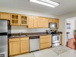1600 N Oak Street 1521, Arlington VA 22209