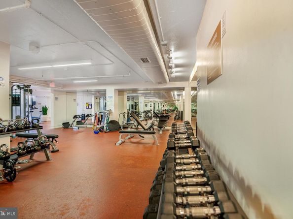 1600 N Oak Street 1521, Arlington VA 22209