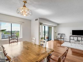 1600 N Oak Street 1521, Arlington VA 22209