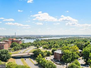 1600 N Oak Street 1521, Arlington VA 22209