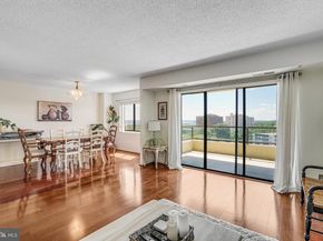 1600 N Oak Street 1521, Arlington VA 22209