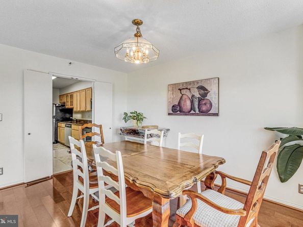 1600 N Oak Street 1521, Arlington VA 22209