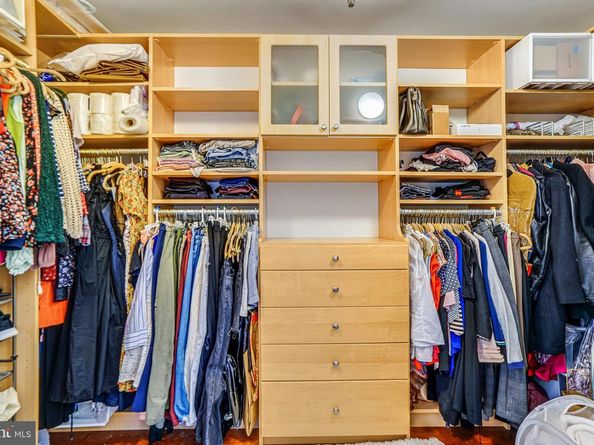 1600 N Oak Street 1521, Arlington VA 22209