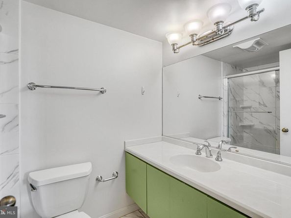 1600 N Oak Street 1521, Arlington VA 22209