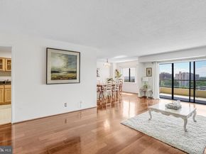 1600 N Oak Street 1521, Arlington VA 22209