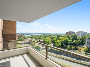 1600 N Oak Street 1521, Arlington VA 22209