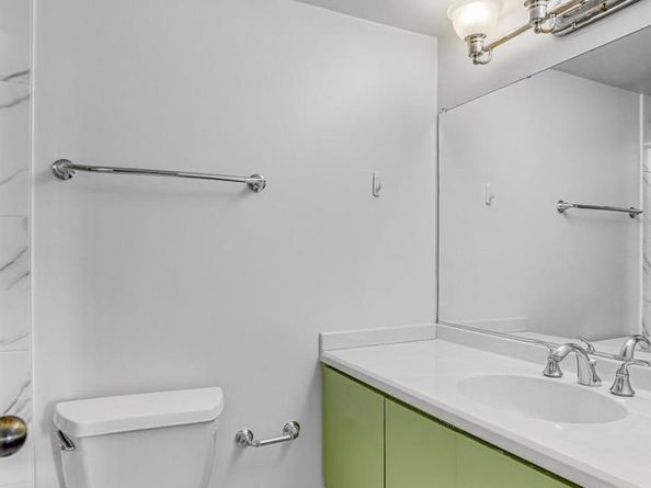 1600 N Oak Street 1521, Arlington VA 22209
