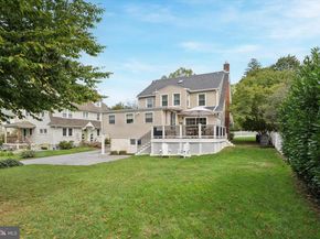 106 S Valley Road, Paoli PA 19301