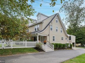 106 S Valley Road, Paoli PA 19301