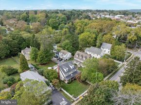 106 S Valley Road, Paoli PA 19301