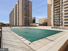 3713 S George Mason Drive 904W, Falls Church VA 22041