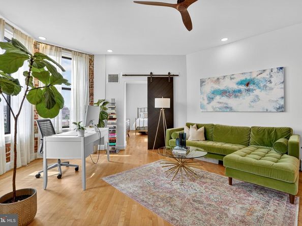1615 Q Street NW 601, Washington DC 20009