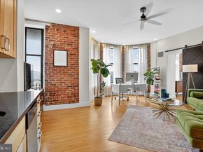 1615 Q Street NW 601, Washington DC 20009