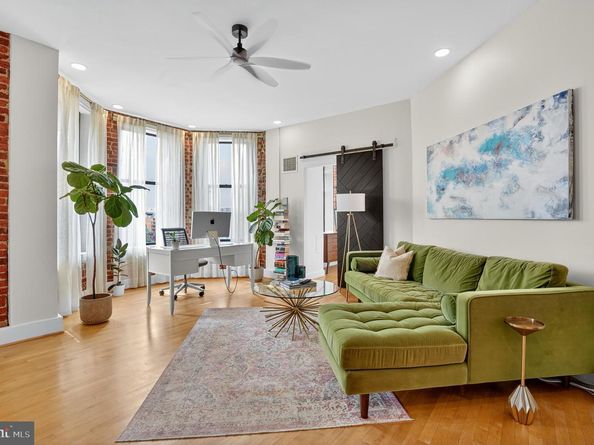 1615 Q Street NW 601, Washington DC 20009
