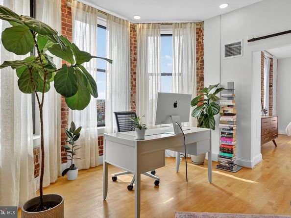 1615 Q Street NW 601, Washington DC 20009