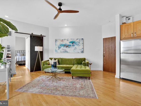1615 Q Street NW 601, Washington DC 20009