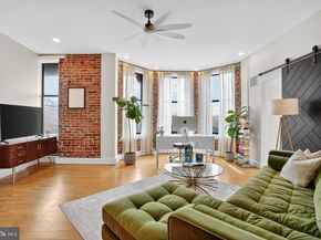 1615 Q Street NW 601, Washington DC 20009