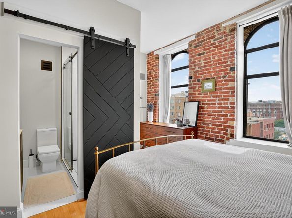 1615 Q Street NW 601, Washington DC 20009
