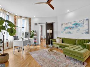 1615 Q Street NW 601, Washington DC 20009