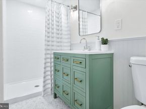 30 Farragut Place NW, Washington DC 20011