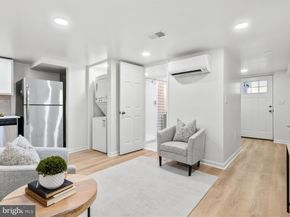 30 Farragut Place NW, Washington DC 20011