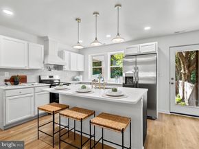 30 Farragut Place NW, Washington DC 20011