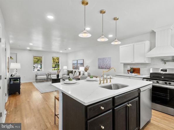 30 Farragut Place NW, Washington DC 20011
