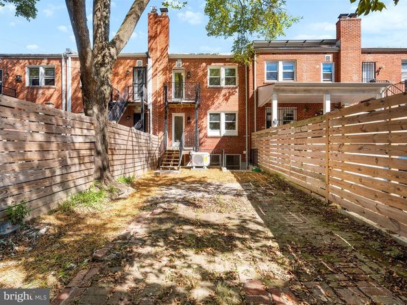 30 Farragut Place NW, Washington DC 20011
