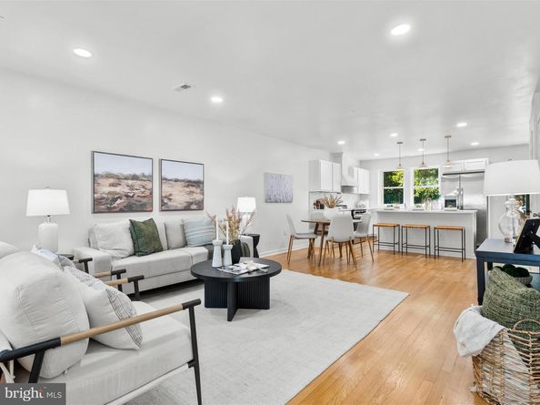 30 Farragut Place NW, Washington DC 20011