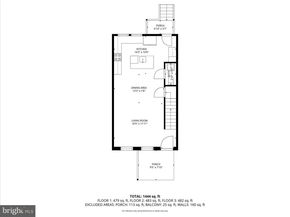 30 Farragut Place NW, Washington DC 20011