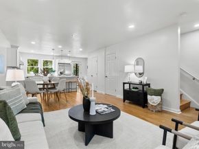 30 Farragut Place NW, Washington DC 20011