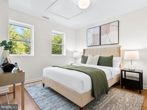 30 Farragut Place NW, Washington DC 20011