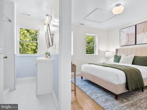 30 Farragut Place NW, Washington DC 20011
