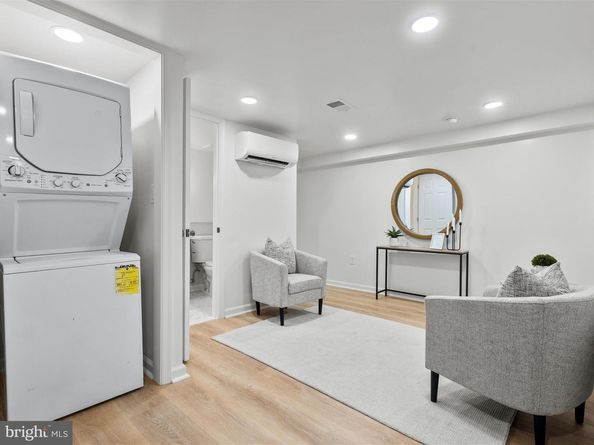 30 Farragut Place NW, Washington DC 20011