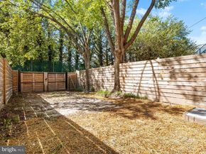 30 Farragut Place NW, Washington DC 20011