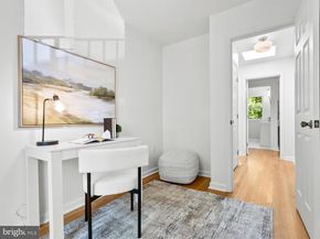 30 Farragut Place NW, Washington DC 20011