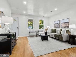 30 Farragut Place NW, Washington DC 20011