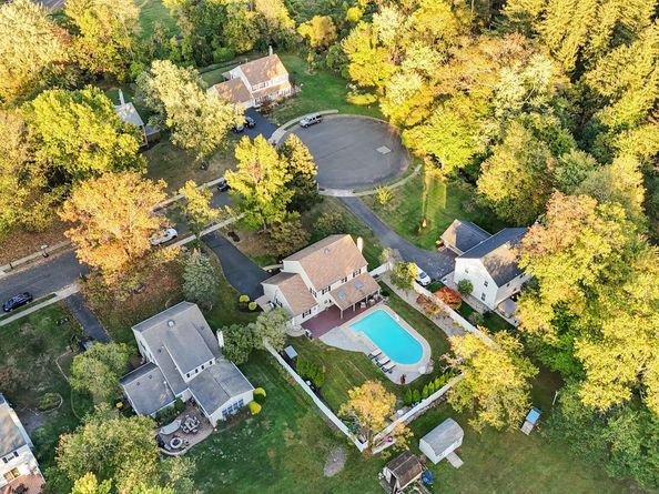 585 Colonial Drive, Horsham PA 19044