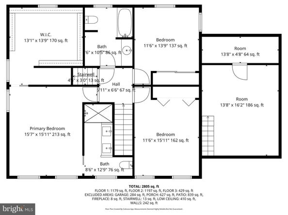 585 Colonial Drive, Horsham PA 19044