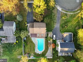 585 Colonial Drive, Horsham PA 19044