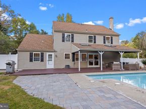 585 Colonial Drive, Horsham PA 19044