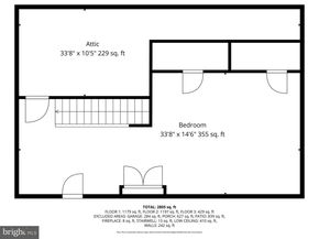 585 Colonial Drive, Horsham PA 19044