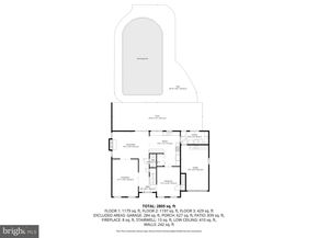 585 Colonial Drive, Horsham PA 19044