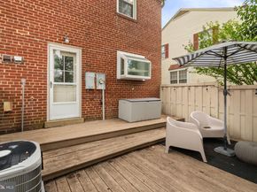 3823 Jay Avenue, Alexandria VA 22302