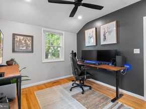 3823 Jay Avenue, Alexandria VA 22302