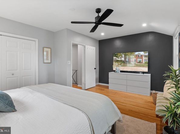 3823 Jay Avenue, Alexandria VA 22302