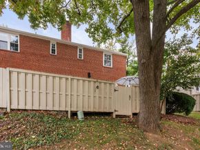 3823 Jay Avenue, Alexandria VA 22302